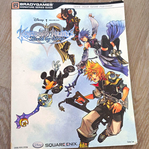 Bradygames signature series - bradygames,