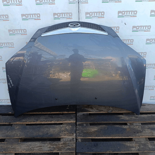Dd1052310f cofano ant mazda - cofano,