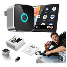 Ottocast Mini Cube 3.0 Dongle