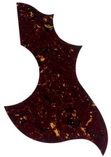 Battipenna per chitarra