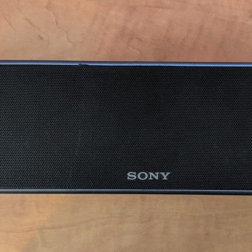 Sony tc80 srs zr7 - sony, ht-tc80