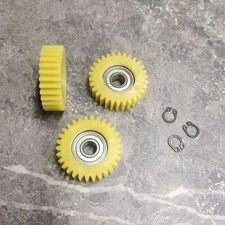 Ingranaggio Nylon 30T