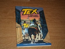 tex n243 il forte degli uomini perduti i fumetti di republica l espresso