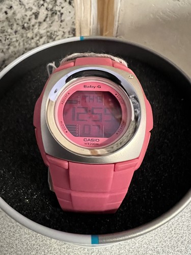 Casio baby 1220 - baby-g, bg-1220-4aver