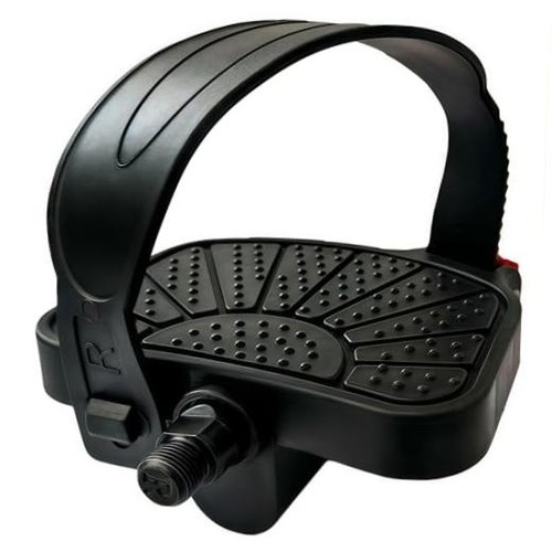 Pro grade exercise bike - pro-grade, pedals