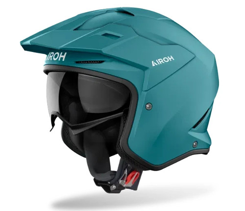 Casco aperto bici - casco,