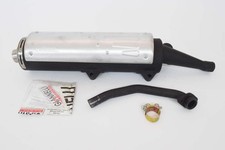 51518Y - MARMITTA SCOOTERWAY KYMCO PEOPLE 150