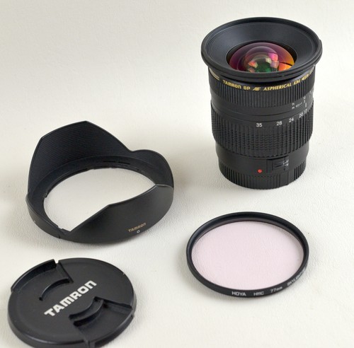 Tamron f 2 8 4 - tamron, 17-35