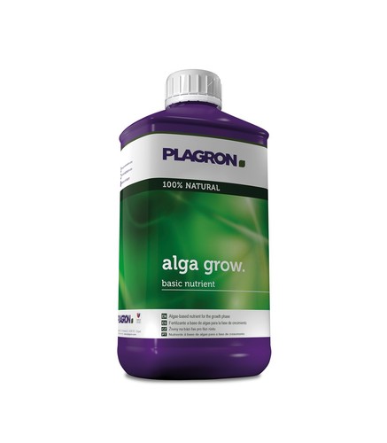 Plagron alga grow - plagron,