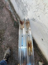 Cerchi Bici Bacchetta 