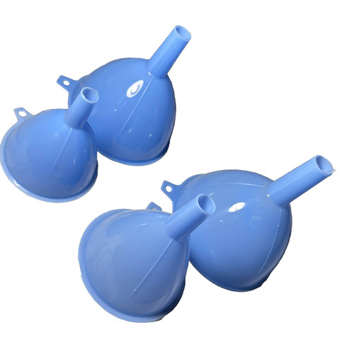Imbuto cucina plastica - 4,