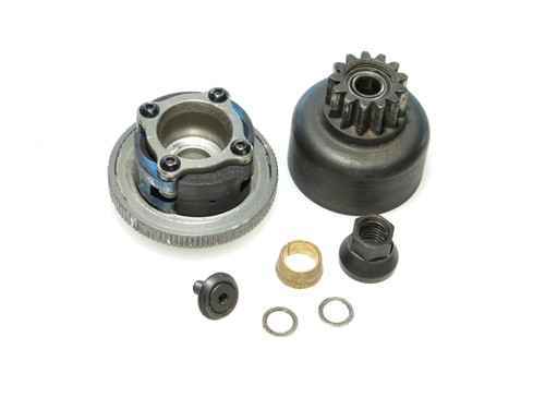 Set frizione truggy 1007 - set,