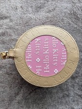 Borsa a marsupio tubolare