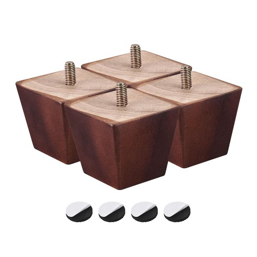 Set gambe per - 4, mobili