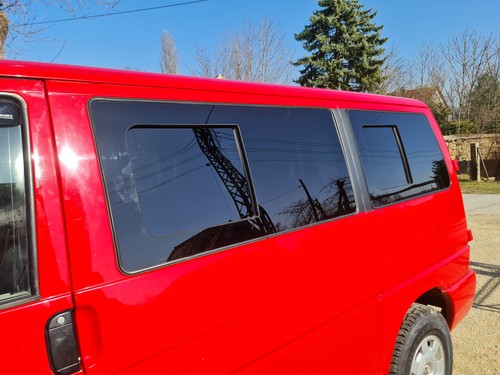 Finestrino scorrevole - vw, t4