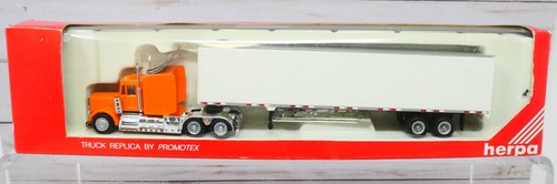Herpa 6222 peterbilt - 6222,