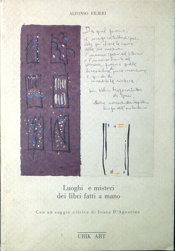 Luoghi misteri dei - e,