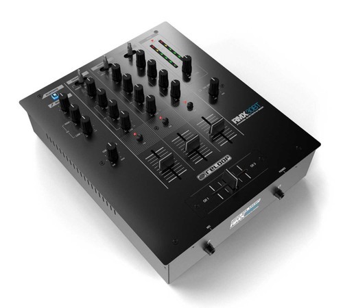 Reloop rmx mixer - rmx-30, bt