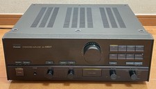 Sansui AU-α607 Amplificatore