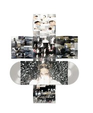 Rosalia - Lux (2025) - Vinyl LP & CD + SIGNED Postcard - PRESALE