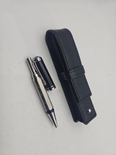 Montblanc Ballpoint Writer