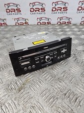 PEUGEOT 407 NAVIGATORE