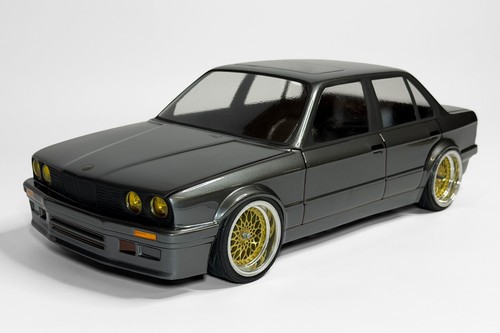 Carrozzeria drift touring - carrozzeria,