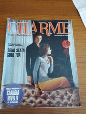 FOTOROMANZO LANCIO CHARME