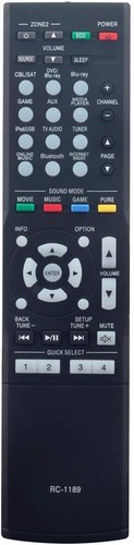 1189 rc1189 telecomando di - rc1189,