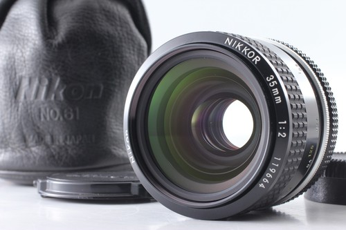 Ottime condizioni nikon ai - [ottime, condizioni]
