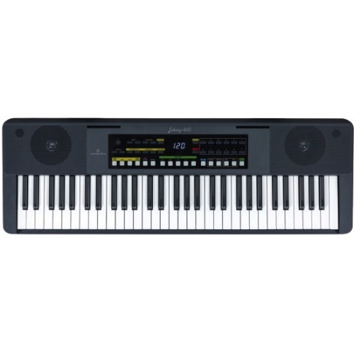 Soundsation jukey 610 keyboard - soundsation,