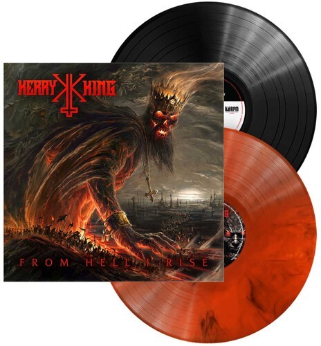 Slayer kerry king - kerry,