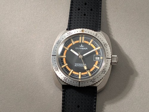 Dugena watertrip diver - dugena,
