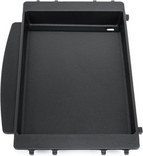 Onlyfire piastra grill plancha