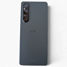 Xperia 1 V XQ-DQ44 verde kaki