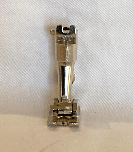 Bernina piedino ricamo - da,