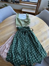 Dirndl taglia 42 