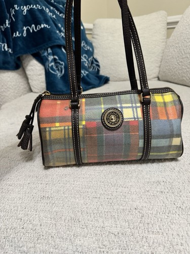 Borsa tracolla dooney - borsa, &