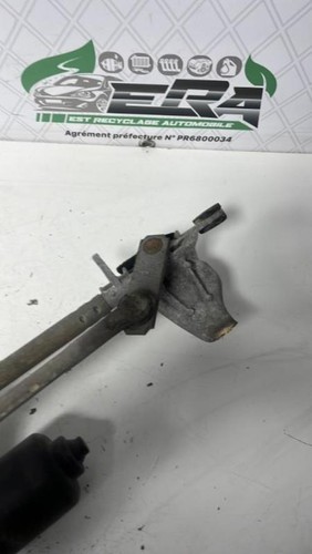 Motore tergicristallo