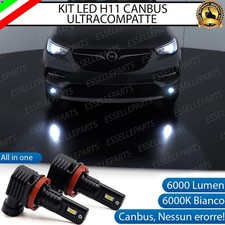 KIT FULL LED H11 FENDINEBBIA