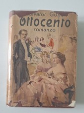 Salvator gotta ottocento - gotta,