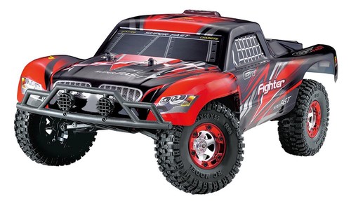 Amewi fighter rtr 4wd 12 - rtr, 1:12