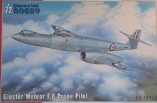Special Hobby 72424 - Gloster
