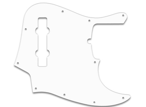 Jazz bass american corde - jazz,