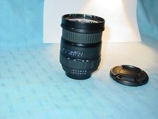 Sigma 70mm f2 8 - 28, f2.8