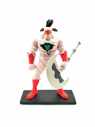Mamirez mazinga figure - mamirez,