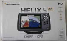 NUOVO SIGILLATO HUMMINBIRD