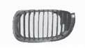 GRIGLIA COFANO BMW SERIE 3 E46