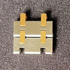 AUDEMARS PIGUET Royal Oak Original 15mm – 2 Maglie Bracciale – 2 Bracelet Links