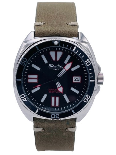 Orologio mondia automatico - orologio,